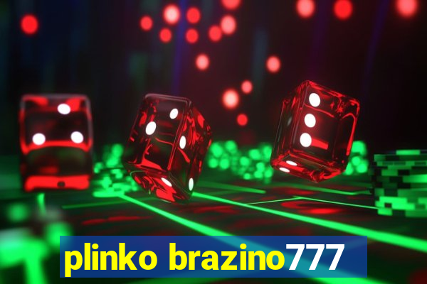 plinko brazino777